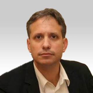 Moshe FISHER